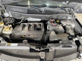 Jeep 4884495ad 11-17 Compass Engine Motor 2.4 No Core Charge 116 160 Miles