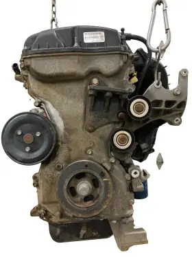 4884602ca Jeep 2011-2015 Compass Awd At 2.4 4cyl Engine/motor Assembly Ran Great 132k