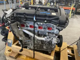 Ft16-ft17 Jeep 4884602da Compass Engine 2.4l Without Il Cooler 64k Miles 6 Month Warranty
