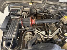Jeep 5013161ad 05-06 Wrangler Engine Motor 4.0 No Core Charge 159 156 Miles