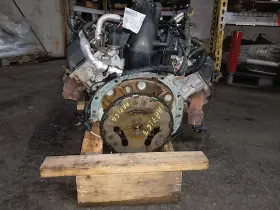 515202 Jeep Used Engine Assembly Fits 2008 Commander 3.7l Vin K 8th Digit Gra