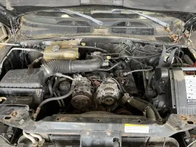 5174604ac Jeep 2005 Liberty Engine Motor 3.7 No Core Charge 227 489 Miles