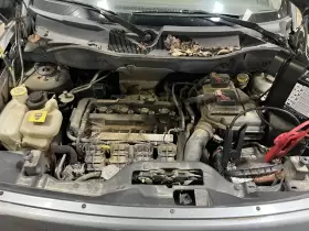 5183906ad Jeep 11-15 Patriot Engine Motor 2.4 No Core Charge 214 512 Miles