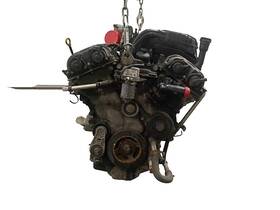Jeep 5184895ah 2011-2015 Grand Cherokee 4x4 At 3.6l V6 Engine/motor Assy Ran Great 186k