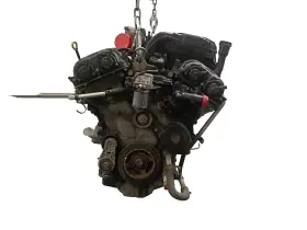 5184895ah Jeep 2011-2015 Grand Cherokee 4x4 At 3.6l V6 Engine/motor Assy Ran Great 186k