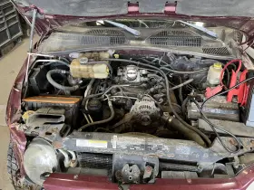 53020987ab Jeep 2003 Liberty Engine Motor 3.7 No Core Charge 101 267 Miles