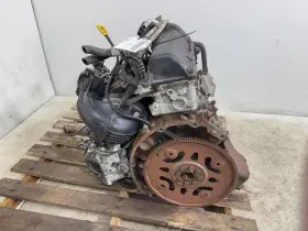 53021368fa Jeep 2006-2008 Liberty 3.7l Engine Assembly Oem