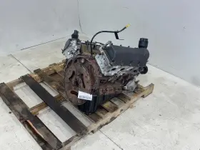 53021701ga Jeep 2006-2008 Grand Cherokee 3.7l Engine Assembly 138k Oem