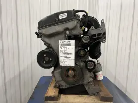 68004168aa Jeep 11-15 Patriot Engine Motor 2.4 No Core Charge 106 193 Miles