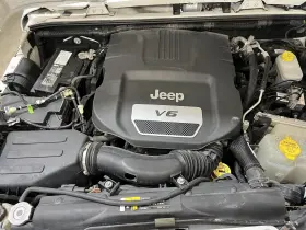 68079231aa Jeep 14-18 Wrangler Engine Motor 3.6 No Core Charge 97 522 Miles
