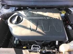 Jeep 68103018ac Used Engine Complete Assembly Fits 2019 Cherokee 3.2l Vin S 8th Digit One