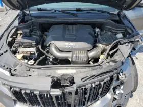 68225979ab Jeep Ft11-ft13 Grand Cherokee Engine 3.6l 105k Miles Runs Well 6 Month Wnty