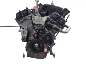 68229651ag Jeep 2014-2022 Cherokee Awd At 3.2 V6 Engine/motor Assy Ran Great 114k Miles
