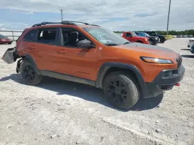 68229653ae Jeep Used Engine Assembly Fits 2014 Cherokee 3.2l Vin S 8th Digit Two