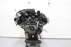 68233205ag Jeep 2020-2021 Grand Cherokee 3.6l V6 Flex Engine Motor 62k Miles Oem