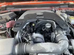 68247747ac Jeep Wrangler 2018 Engine 3.6l Vin G 8th Digit 4wd Opt Erc Gas 690