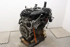 68454115ae Jeep 2023 - 2025 Wagoneer 3.0l Awd Engine Assembly Vin P 8th Digit 51k Oem
