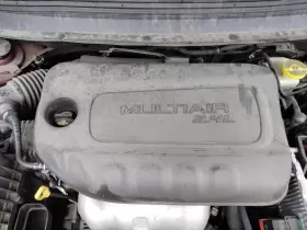 698191 Jeep Used Engine Assembly Fits 2019 Cherokee 2.4l Vin B 8th Digit Engi