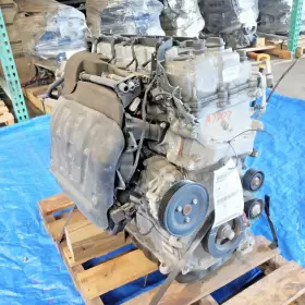 7060-a Jeep Cherokee Engine 2014 Motor 2.4 L 4x4 4 Cylinder Pzev Tested 96k Miles Oem
