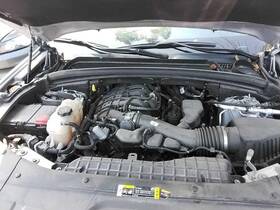 Jeep 723487 Used Engine Assembly Fits 2021 Grand Cherokee Wl Body 116.7 Wb