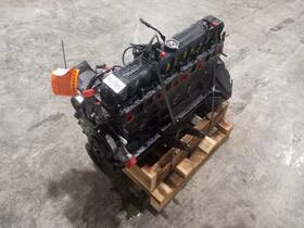 Jeep 7340-f 1992-1995 Wrangler 4.0l Vin S 8th Digit Mt Gasoline Engine With 152k