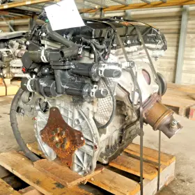 7362 Jeep Patriot Engine 2016 2017 Motor Fwd 2.4l 4 Cylinder Tested Oem 84k Miles
