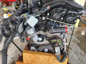 8007-e Jeep 2014-2015 Grand Cherokee 3.6l Engine With 121k Miles Vin G 8th Digit