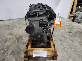 Jeep 8972-a 2010-2017 Patriot 2.4l Engine Vin B 8th Digit Without Oil Cooler