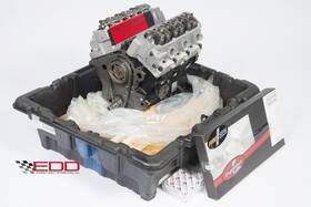 Jeep Edl3808crwnfwp 3.8 Engine 2008-11 Wrangler New Reman 3 Year Warranty