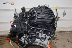 Jeep P0503861ba 2021 - 2025 Grand Cherokee 3.6l V6 Engine Motor Oem