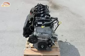 P05048385aa Jeep Renegade Fwd 2.4l Engine Motor Oem 2015 - 2018 -ed6