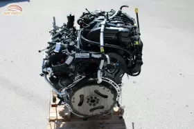 P68467849ac Jeep Grand Cherokee L 4x4 3.6l V6 Engine Motor Oem 2021 - 2023 -31k Miles