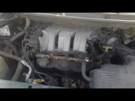 300-08433a Jeep/plymouth Truck Engine 6-201 3.3l Vin R 8th Digit Unleaded Fuel Fits 98 Caravan 14532608