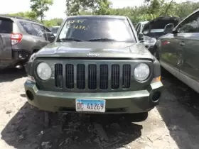 300-10180a Jeep/plymouth Truck Engine 2.4l Vin W 8th Digit Fits 08-10 Compass