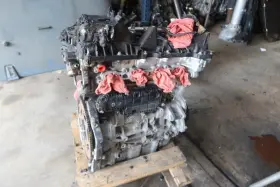 300-10508 Jeep/plymouth Truck 2018-2023 Wrangler 2.0l Oem Engine Assembly - Core For Parts Only