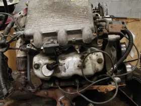 300-64130d Jeep/plymouth Truck 97-99 Dodge Caravan Engine 6-181 3.0 Liter Vin 3 8th Digit
