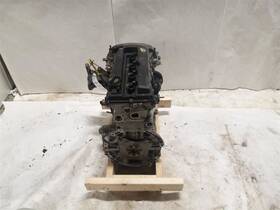 Jeep/plymouth Truck 300.ch9516 Engine Assembly 2.4l 122k Mile For Compass 2016