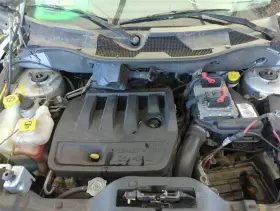 5183906ah Jeep/plymouth Truck Engine 2.4l Vin B 8th Digit With Oil Cooler Fits 11-15 Compass