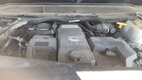 Jeep/plymouth Truck Ram5500 6.7l Etk Diesel Cummins Engine 2022 Ram 4500 5500 51k Miles