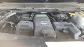 Ram5500 Jeep/plymouth Truck 6.7l Etk Diesel Cummins Engine 2022 Ram 4500 5500 51k Miles