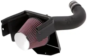 57-1553 K And N Engineering For 07-11 Wrangler 3.8l Fipk