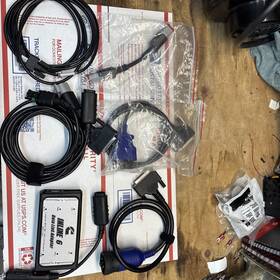 K19 2892092 Datalink Adapter Kit For Cummins