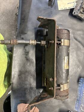 K19 3926670 Oil Cooler For Cummins 12 Valve 3923080 3925609