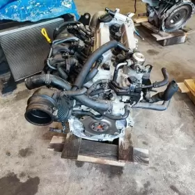 120u12bh00 Kia 14-16 Soul Gamma 1.6l I-4 Gasoline Vvc Dohc 130hp Engine 104k Oem