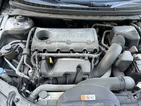 Kia 129x12gh00 Used Engine Assembly Fits 2013 Forte From 9/30/09 2.0l Vin 2 8th D 88k Mile