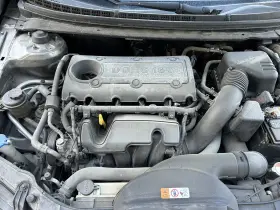 129x12gh00 Kia Used Engine Assembly Fits 2013 Forte From 9/30/09 2.0l Vin 2 8th D 88k Mile