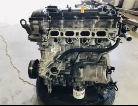 13m2102400d Kia 2014-16 Forte 2.0l G4nc Engine/ Motor Oem 130k Miles Non Turbo Gasoline