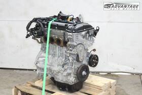 Kia 13zp1-2ex00r 2020-2022 Soul Fwd 2.0l L4 Dohc 16v Mpi Gas Engine Motor 143k Miles Oem