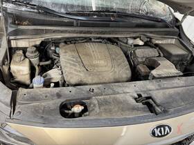 Kia 140w13cs00r 15-18 Sedona Engine Motor 3.3 No Core Charge 109 293 Miles