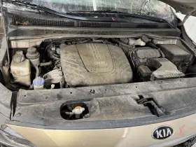 140w13cs00r Kia 15-18 Sedona Engine Motor 3.3 No Core Charge 109 293 Miles